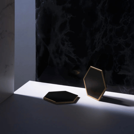 Vinorama┃ Sous verre prestige en céramique