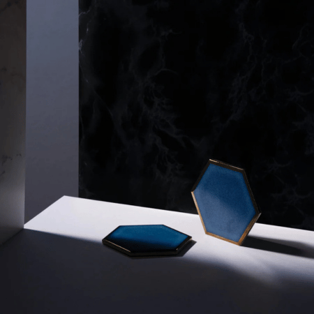 Vinorama┃ Sous verre prestige en céramique