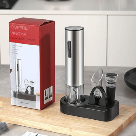 Vinorama┃Coffret Vinova