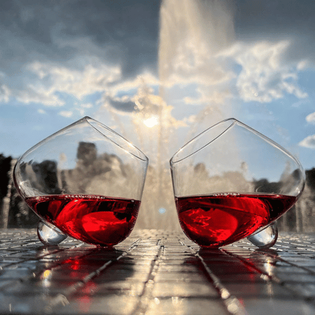 Vinorama┃ Verre Prestige