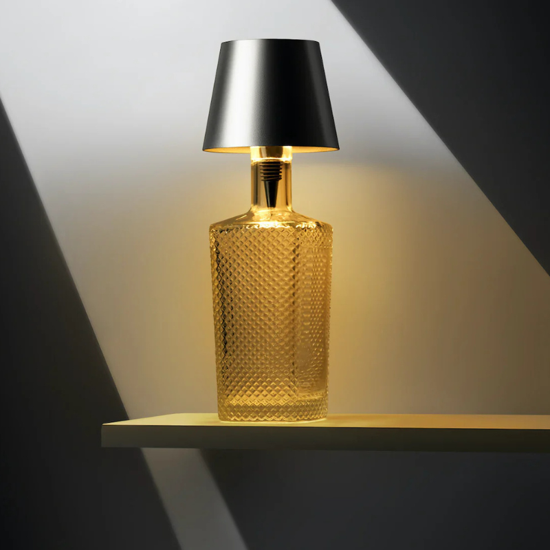 Vinorama – Lampe LED LumiVino