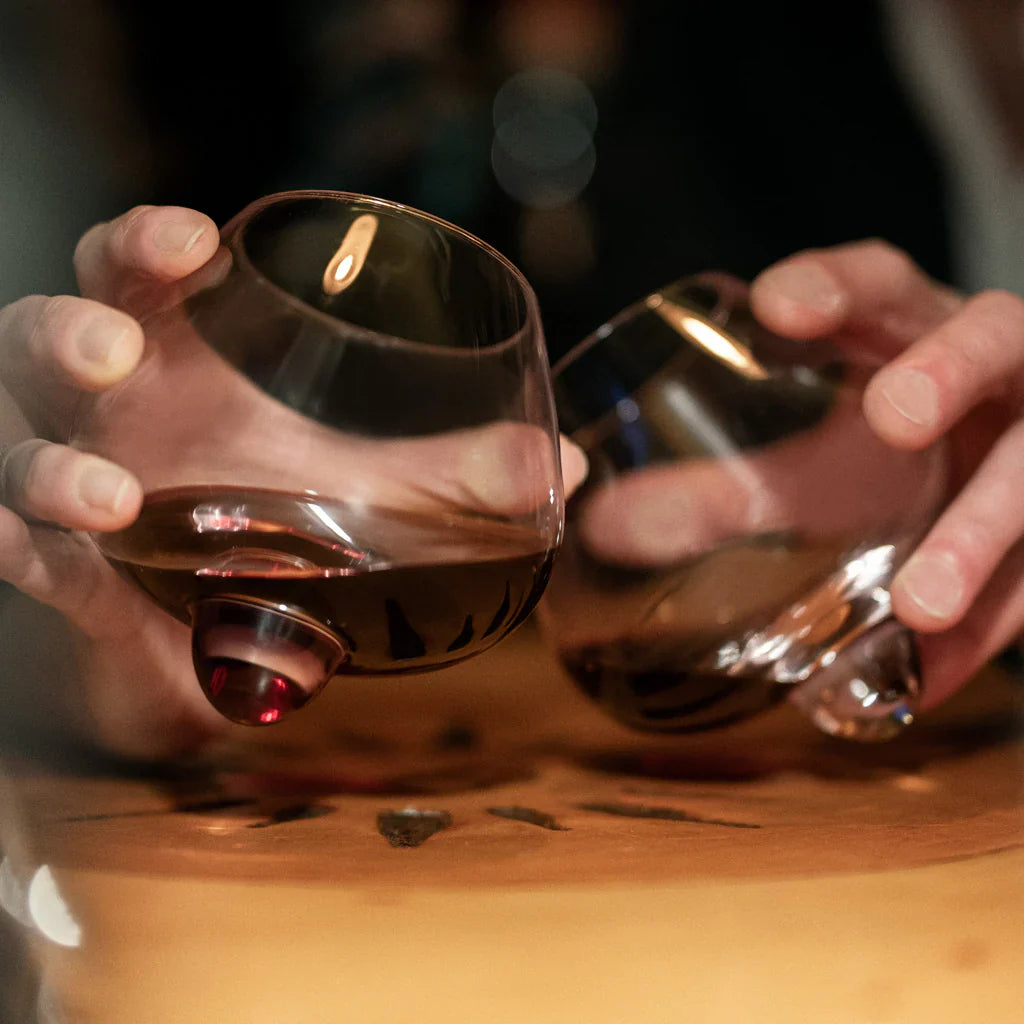 Vinorama┃ Verre Prestige