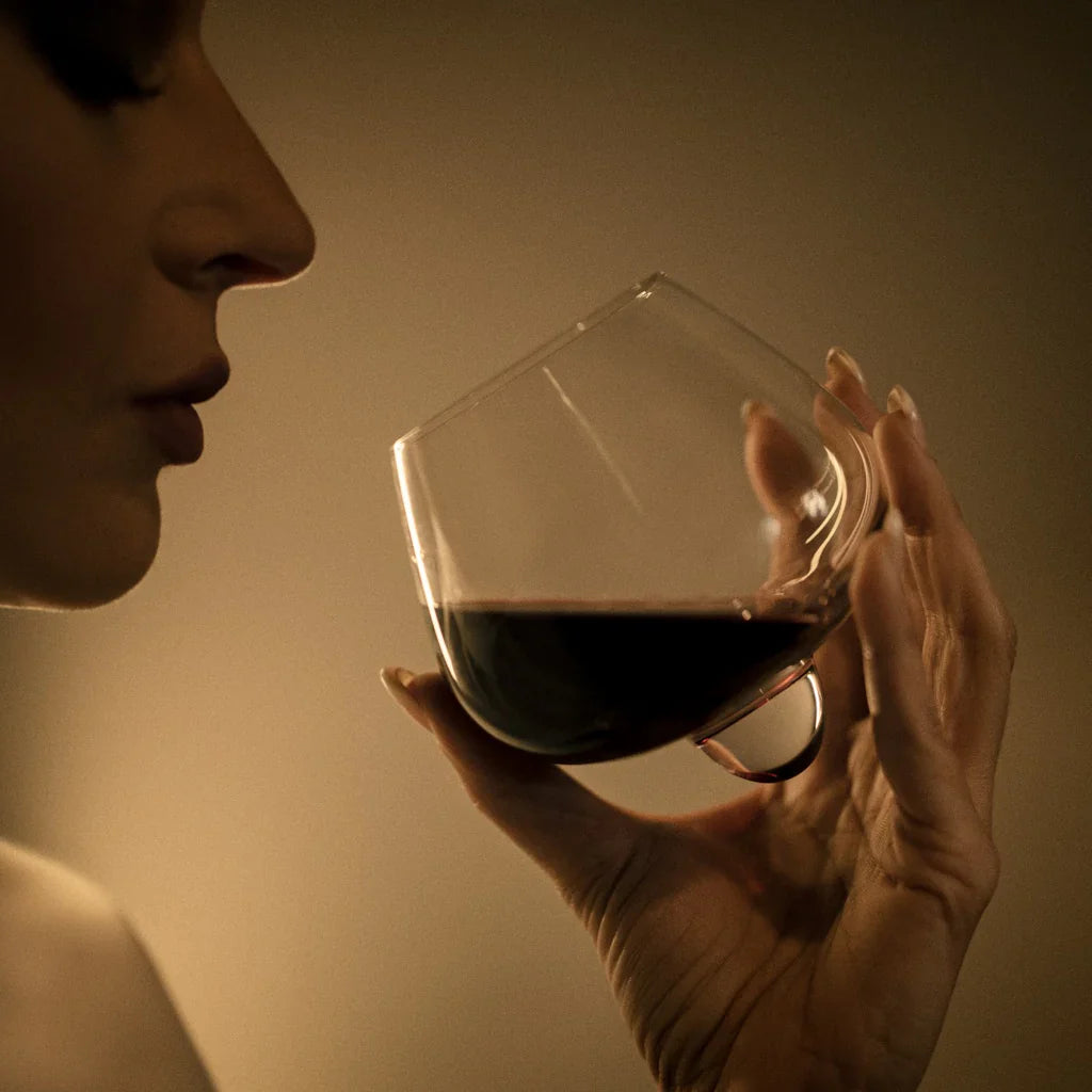 Vinorama┃ Verre Prestige
