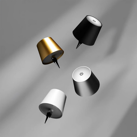 Vinorama – Lampe LED LumiVino
